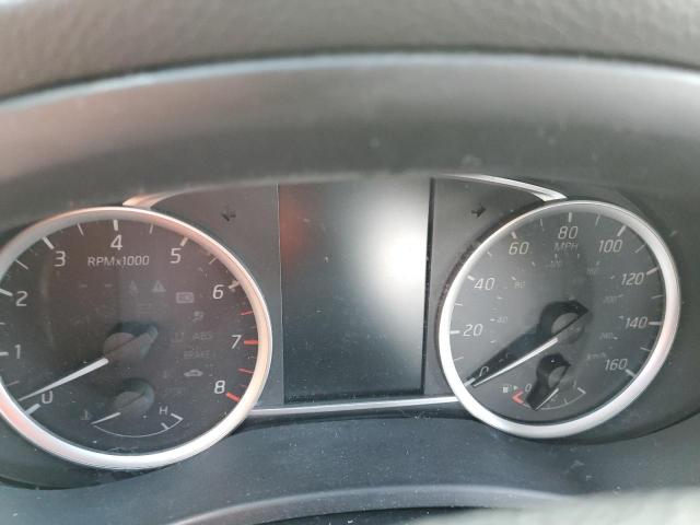 2019 NISSAN SENTRA S 3N1AB7AP1KY443336