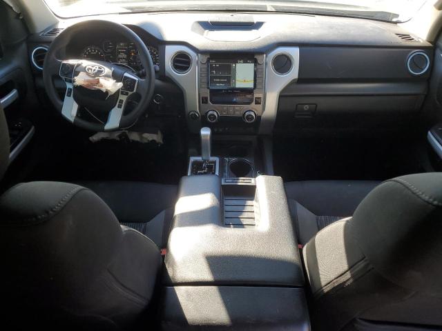 2021 TOYOTA TUNDRA CRE - 5TFDY5F18MX013809