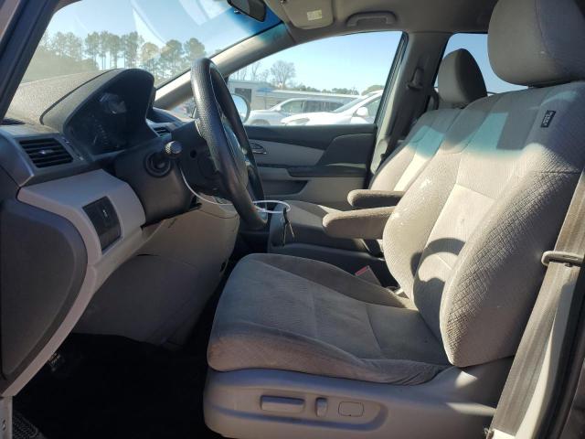 2015 HONDA ODYSSEY LX 5FNRL5H29FB117569
