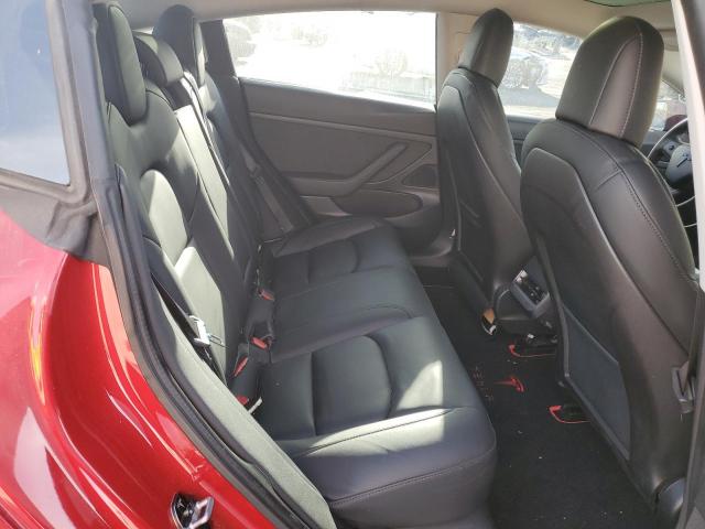 2020 TESLA MODEL 3 - 5YJ3E1EA1LF745254