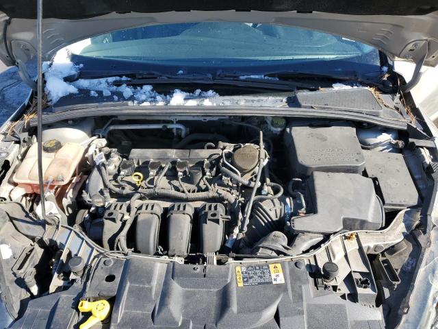 2015 FORD FOCUS SE - 1FADP3K29FL271228