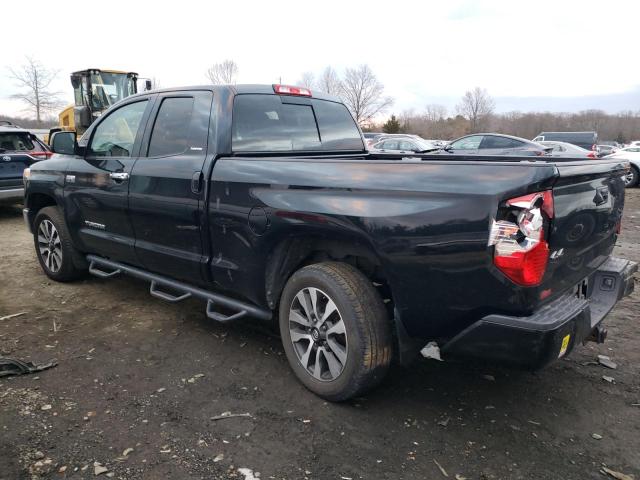 2018 TOYOTA TUNDRA LIM 5TFBY5F14JX709022