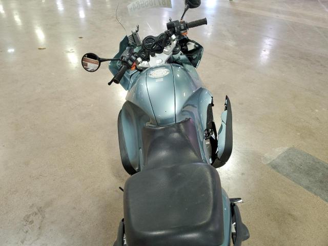 2003 BMW K1200 GT WB10558A83ZK00746