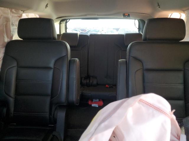 2015 GMC YUKON DENA - 1GKS2CKJ3FR599074