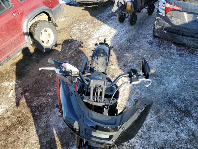 2024 HARLEY-DAVIDSON FXLRST 1HD1YXZ10RB046638