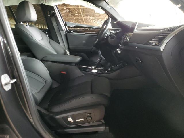 2021 BMW X3 SDRIVE3 - 5UXTY3C04M9G18976