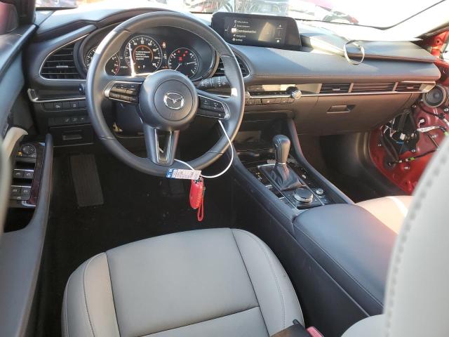 2024 MAZDA 3 PREFERRE - JM1BPALM4R1658680