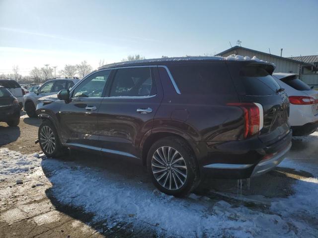 2023 HYUNDAI PALISADE C - KM8R7DGE8PU593004