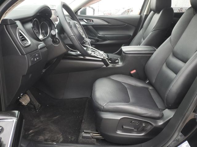 2022 MAZDA CX-9 TOURI JM3TCBCY8N0629229