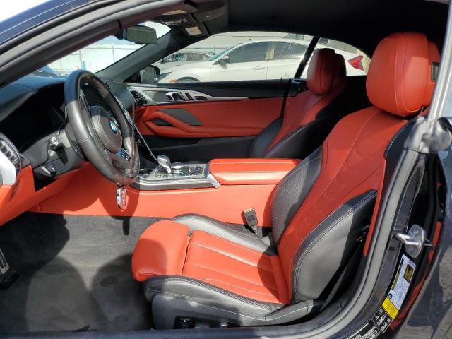 2019 BMW M850XI - WBAFY4C52KBX39344