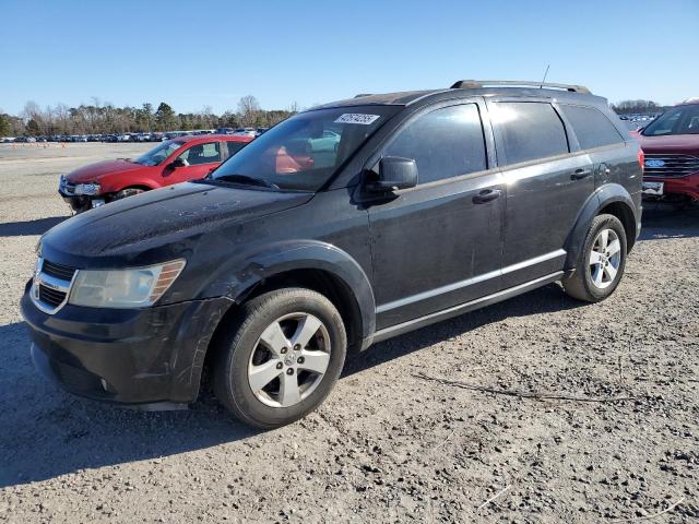 DODGE JOURNEY SX