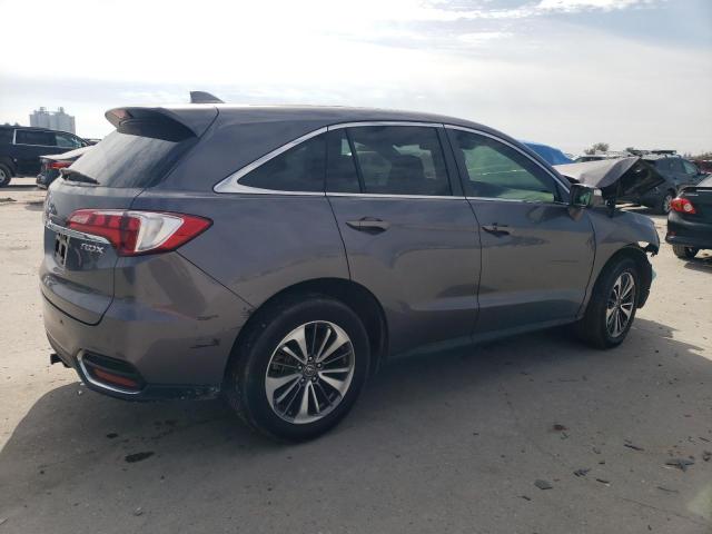 2017 ACURA RDX ADVANC 5J8TB3H7XHL006247