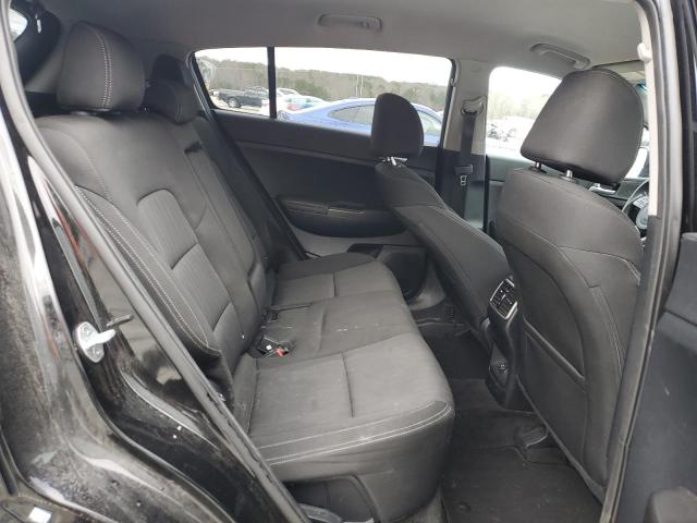 2022 KIA SPORTAGE L - KNDPM3AC0N7026352
