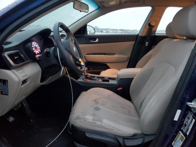 2016 KIA OPTIMA LX 5XXGT4L3XGG094559