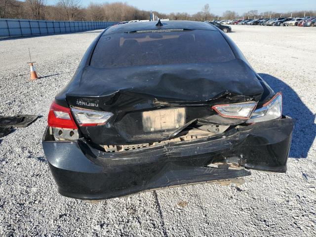 2016 CHEVROLET MALIBU 1G1ZE5ST3GF310267