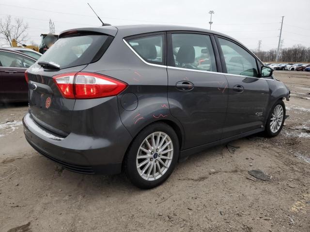 2016 FORD C-MAX PREM - 1FADP5CU6GL113653