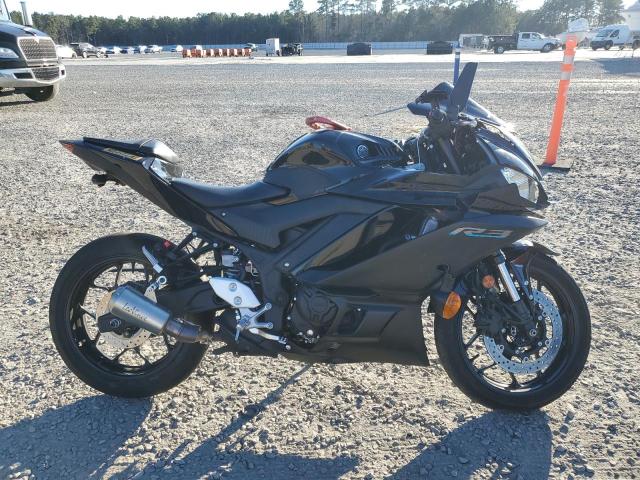 2023 YAMAHA YZFR3 A #3119800684