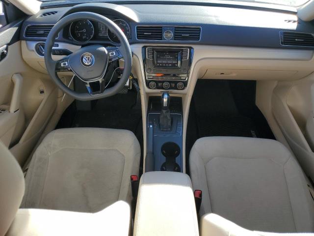 2017 VOLKSWAGEN PASSAT S - 1VWAT7A32HC080230