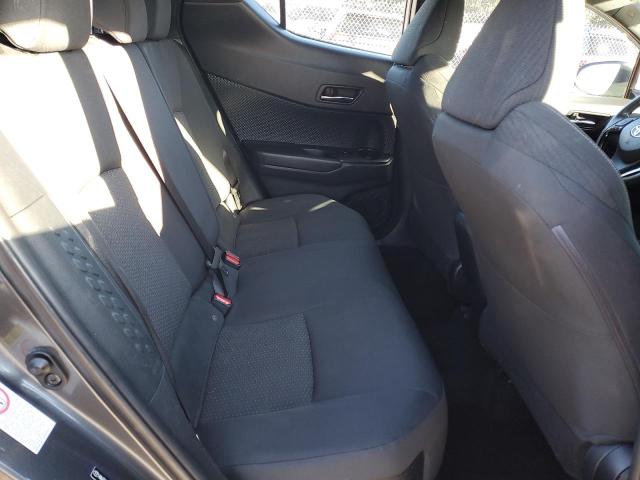 2018 TOYOTA C-HR NMTKHMBX9JR013832
