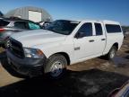 2017 RAM 1500 ST - 1C6RR6FG9HS741419