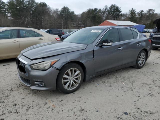 INFINITI Q50 BASE