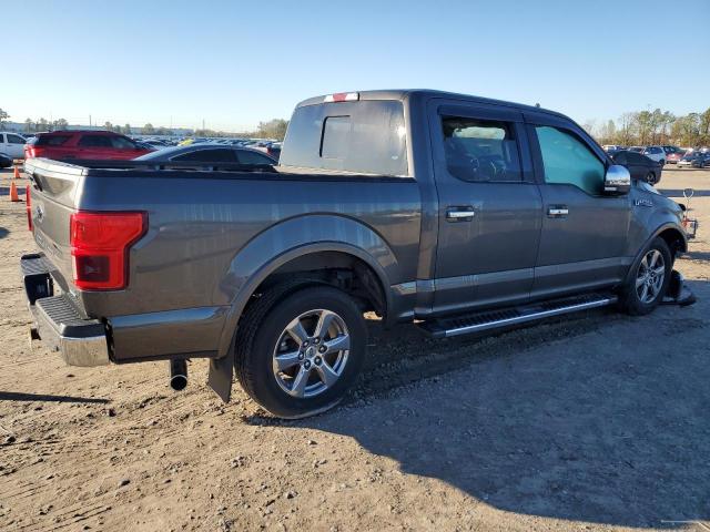 2018 FORD F150 SUPER - 1FTEW1CP8JKC92943