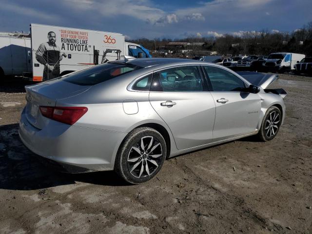 2017 CHEVROLET MALIBU LT - 1G1ZE5ST3HF291334