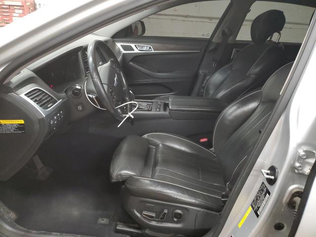 2015 HYUNDAI GENESIS 5. KMHGN4JF7FU048649