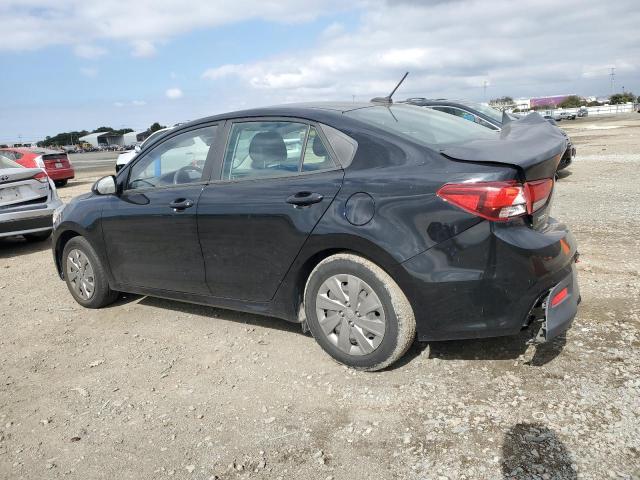 2019 KIA RIO S 3KPA24AB6KE211493