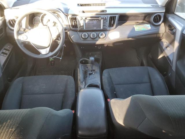 2016 TOYOTA RAV4 LE 2T3BFREV1GW534355