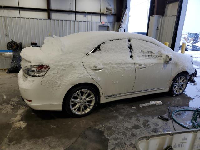 Vin: jthbb1ba5a2023650, lot: 87910785, lexus hs 250h 20103