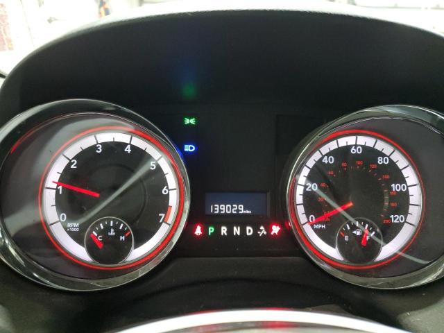 2018 DODGE GRAND CARA 2C4RDGBG1JR337976