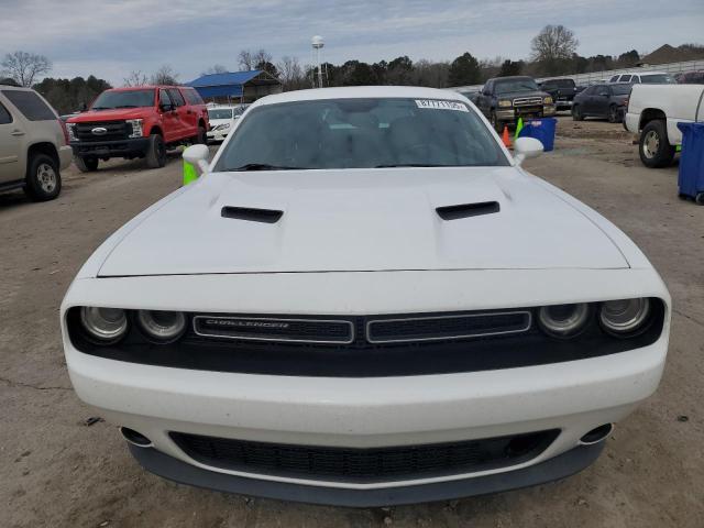 2015 DODGE CHALLENGER - 2C3CDZAG1FH732745