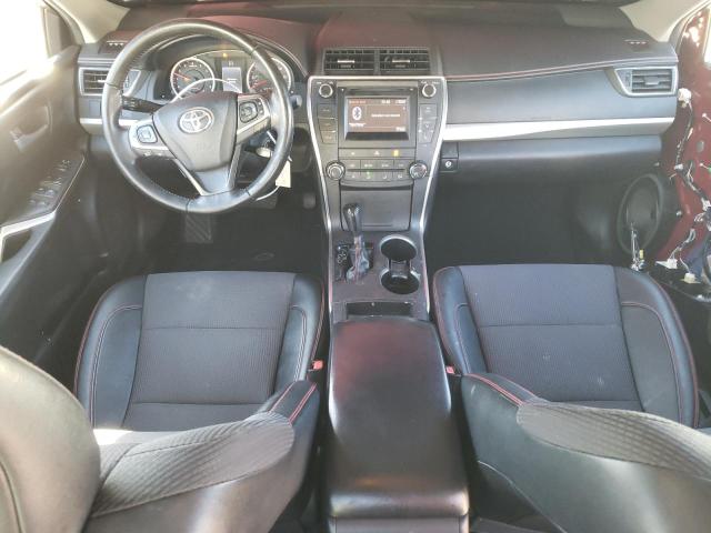 2016 TOYOTA CAMRY LE 4T1BF1FK4GU586075