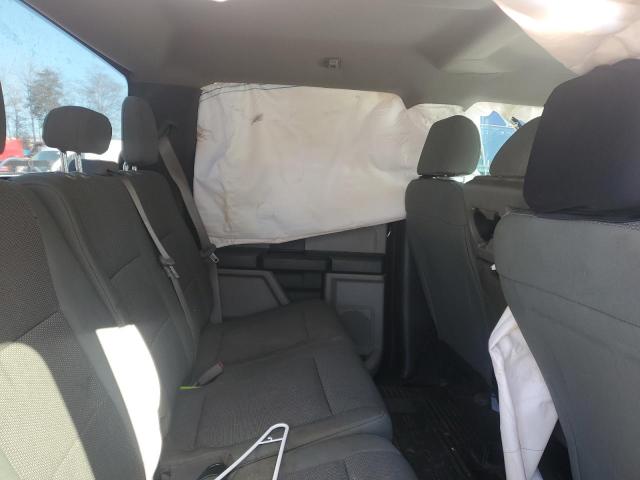 2018 FORD F250 SUPER - 1FT7W2BT6JEC07304