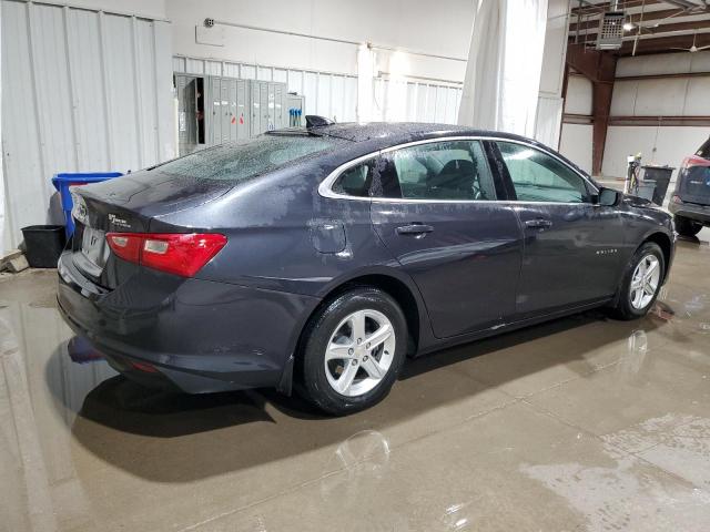 2022 CHEVROLET MALIBU LS #3304523471