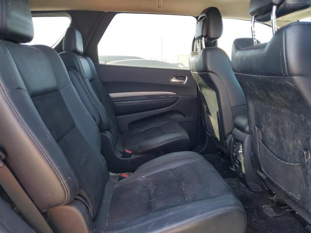 2018 DODGE DURANGO GT - 1C4RDJDG3JC414589