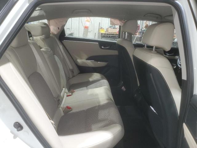 2018 HONDA CLARITY JHMZC5F15JC012820