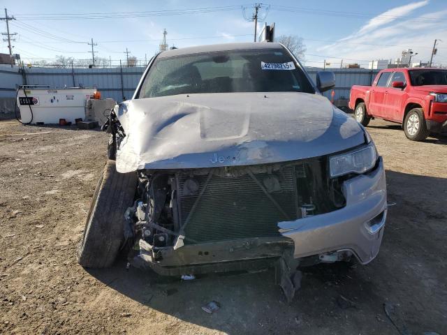2019 JEEP GRAND CHER 1C4RJFAG5KC720253