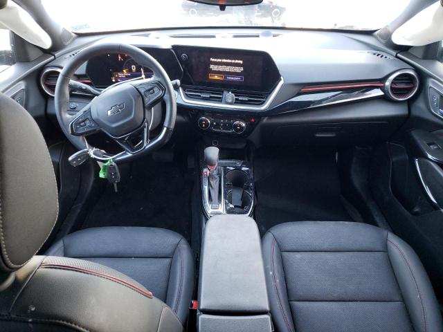 2024 CHEVROLET TRAX 2RS KL77LJE28RC224549