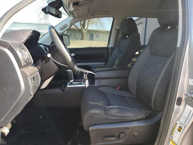 2019 TOYOTA TUNDRA CRE - 5TFEM5F13KX142067