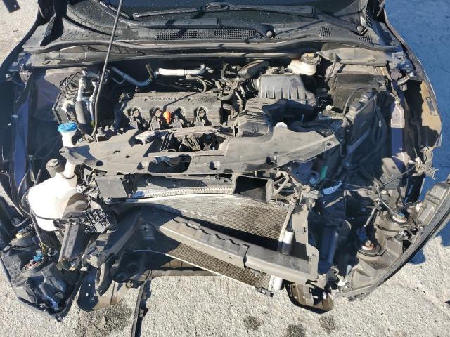 2021 HONDA HR-V EXL - 3CZRU6H78MM705531