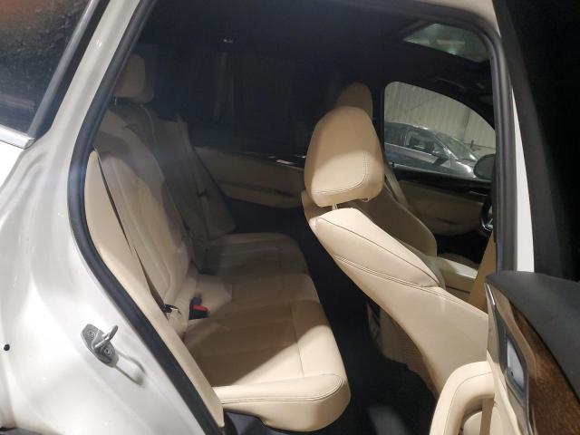 2019 BMW X3 SDRIVE3 - 5UXTR7C56KLF24971