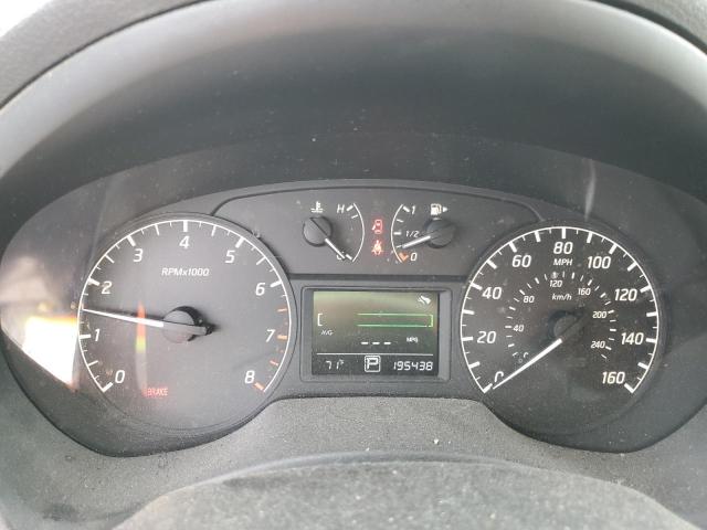 2016 NISSAN SENTRA S 3N1AB7AP3GY281653
