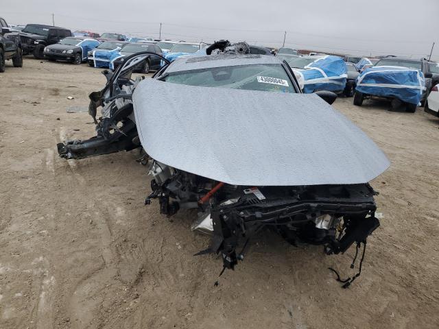2023 HONDA ACCORD HYB 1HGCY2F50PA016709