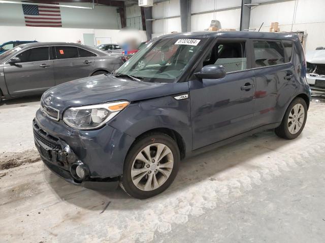 KIA SOUL +