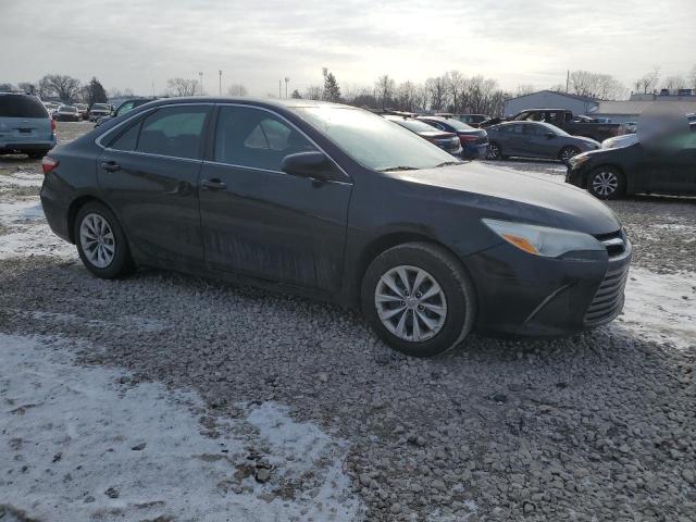 2015 TOYOTA CAMRY LE - 4T4BF1FK8FR487778