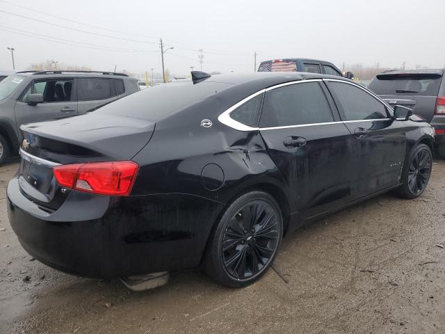 2017 CHEVROLET IMPALA LT - 2G1105S3XH9130709