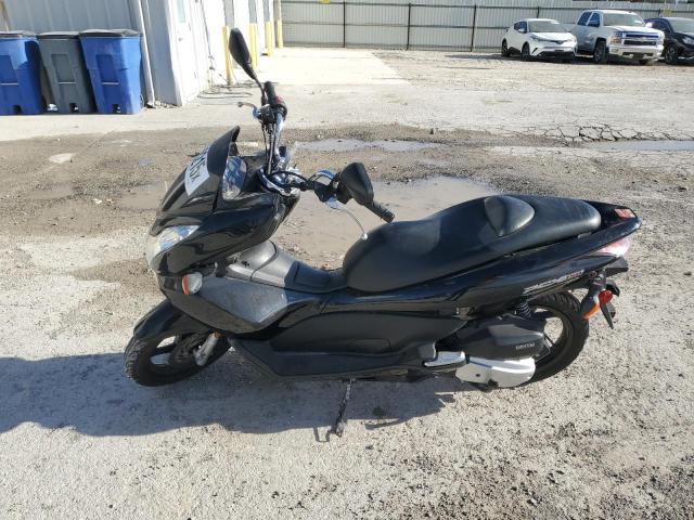 2013 HONDA PCX 150 MLHKF1212D5004852