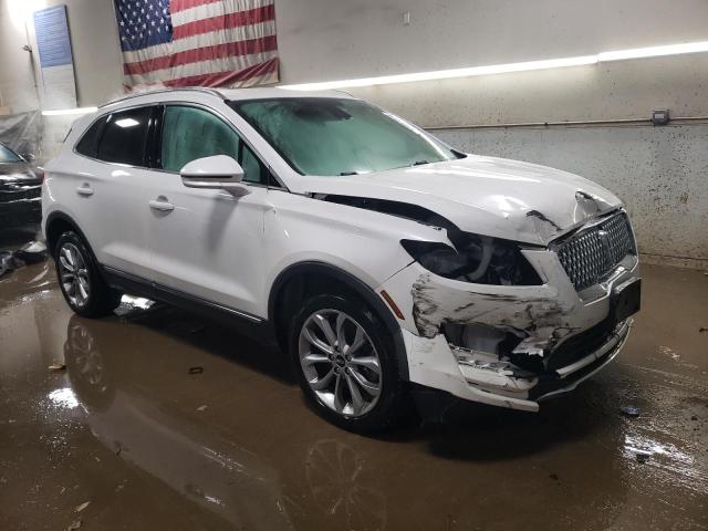 2019 LINCOLN MKC SELECT - 5LMCJ2D9XKUL10045